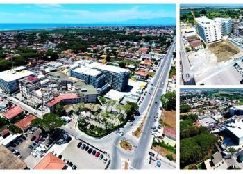 Inchiesta “Pineta grande”: chiesto rinvio a giudizio per 36 indagati