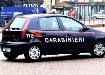 Lavoro in nero e violazione norme anti-Covid: deferito titolare di una fabbrica nel Vesuviano