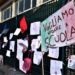 Zaini “sospesi” a Napoli: montano le proteste contro la chiusura delle scuole