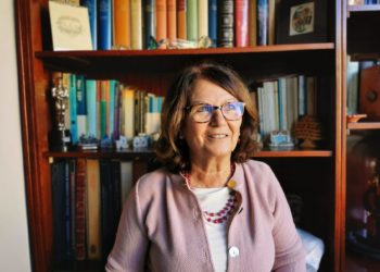Rita Mastrullo è la prima donna  prorettrice dell’Università “Federico II”