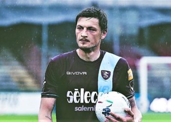 Furto e frode ai danni di Djuric della Salernitana: arrestato il truffatore
