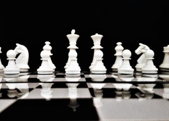 I Giovani ortesi lanciano “Scacco matto”, un corso on-line per divertirsi imparando a giocare a scacchi