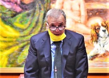 ‘Ndrangheta, affari e politica: arrestato il presidente del consiglio regionale calabrese Domenico Tallini