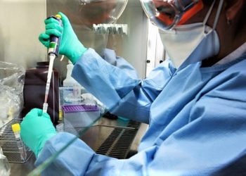 Cilento, all’ospedale di Polla arrivano le apparecchiature per processare i tamponi