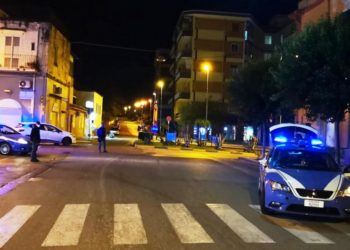 Controlli straordinari nel Vesuviano: 16 violazioni del codice della strada