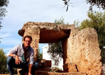 Il Sud e i suoi misteri: tra avventura e storia con Alfredo De Giovanni