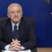 De Luca: “Per le scuole ipotesi concreta di riapertura il 9 gennaio”