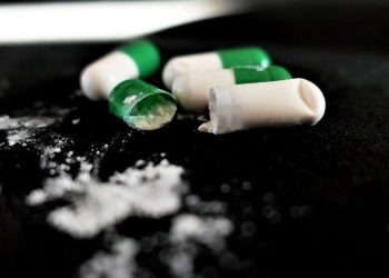 Nascondevano la droga nelle parti intime: due pusher bloccati a Cava de’ Tirreni