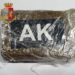 Napoli, arrestata 41enne per spaccio di droga