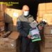 Napoli, sequestrati migliaia di dispositivi sanitari e articoli sportivi non a norma (Video)
