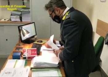Esenzioni ticket a Torre Annunziata, truffa ai danni dell’Asl Napoli 3 Sud (Video)