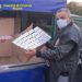 Acerra, sorpreso con 300 chili di sigarette di contrabbando: arrestato 40enne