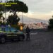 Zona rossa, week-end di controlli nel Napoletano: sanzioni e confische (Video)
