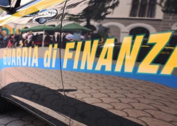 Usura ed estorsione, sequestrati 400mila euro a imprenditore di Castellammare di Stabia