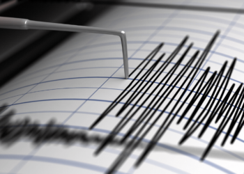 Avvertite due lievi scosse di terremoto nel Sannio