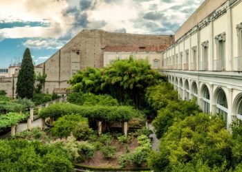 Napoli, master di alta specializzazione in psicomotricità al Suor Orsola Benincasa