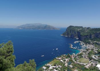Capri e Anacapri restano zona arancione: il Tar respinge le ordinanze “morbide” dei due sindaci