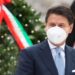 Covid-19 in Italia: verso il lockdown e il coprifuoco anticipato per Natale
