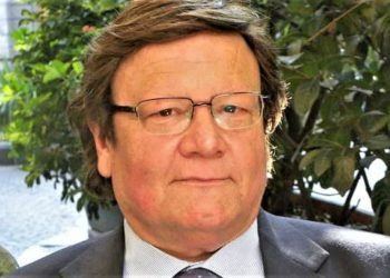 Addio a Pasquale Corcione, ex direttore generale del Policlinico Vanvitelli, stroncato dal Covid-19