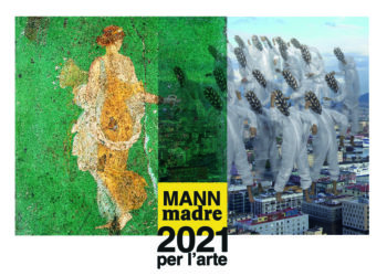 Napoli, il Mann e il Madre insieme per valorizzare la cultura mediterranea