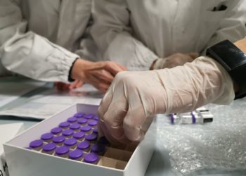 Vaccine Day Campania