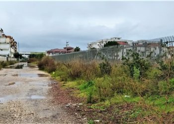 Orta di Atella, viaggio nell’inferno quotidiano della zona “Laghetto”