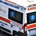 Napoli, aggrediscono l’autista di un’ambulanza: tre denunciati