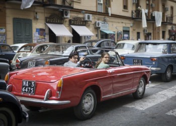 La Film Commission regionale chiude un anno di successi per l’audiovisivo campano