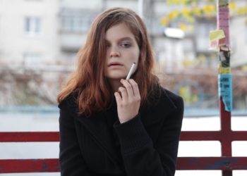 Al Laceno d’oro 2020 irrompe l’attualità con “Bad Roads”