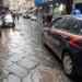 Napoli, setacciato il borgo Sant’Antonio Abate: denunciate due persone per furto d’energia