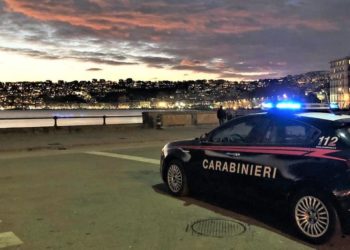 Controlli anti Covid-19 a Napoli e provincia: chiusi due bar e un centro estetico