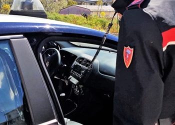 Castellammare di Stabia, controlli e tolleranza zero contro i “focarazzi” dell’Immacolata