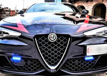 Minacce di morte ed estorsione: fermati due delinquenti nel Casertano