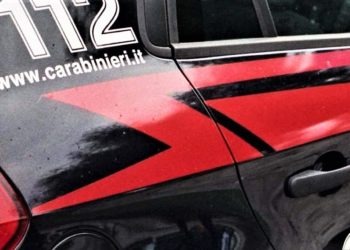 Napoli, violenza di genere: in manette un 53enne di Fuorigrotta