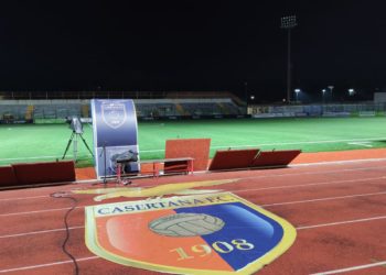 Caso Casertana-Viterbese, il medico sportivo Claudio Briganti: “Col buon senso si evitava il rischio diffusione del virus”