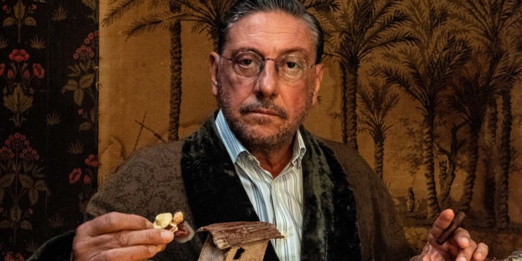 Natale Cupiello Castellitto