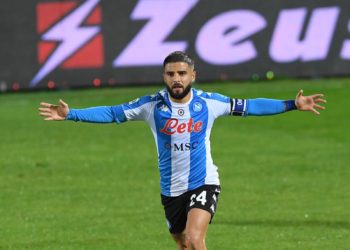 Insigne Crotone