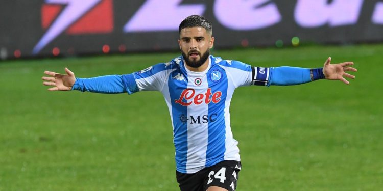 Insigne Crotone