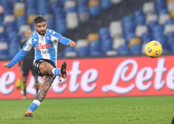 Il Napoli arriva scarico alla pausa natalizia e adesso deve recuperare fiducia ed energie