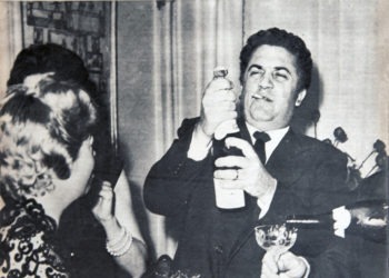 Non solo film al Laceno d’oro 2020, ecco le mostre virtuali dedicate a Zavattini e Fellini