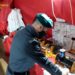 Operazione “Natale sicuro”: scoperta fabbrica della contraffazione, denunciato il titolare (Video)