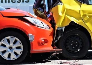 Nocera, business dei falsi incidenti: 37 indagati tra cui un poliziotto