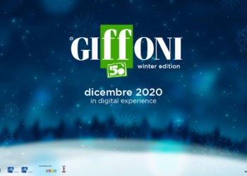 Dal 12 dicembre arriva la Giffoni Winter Edition, col festival del cinema per ragazzi che chiude online il suo cinquantenario
