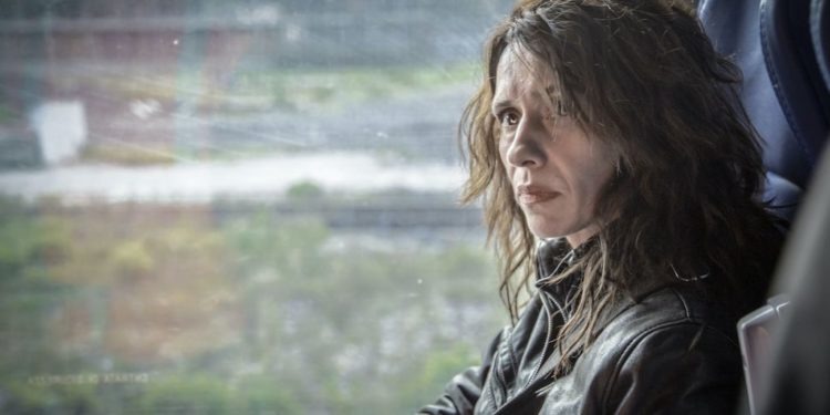 Una scena de "Il buco in testa" di Antonio Capuano, in programma al Laceno d'oro 2020