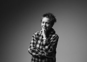 Gran finale per “Venezia a Napoli” con Laurie Anderson