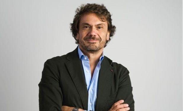 L'imprenditore Massimiliano Santoli, presidente della sezione Piccola industria di Confindustria Caserta