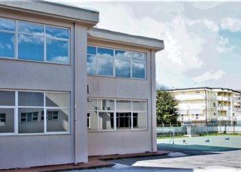 Orta di Atella, annullati i lavori alla scuola “Massimo Stanzione”