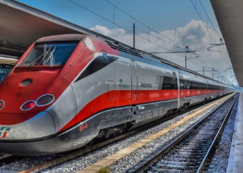 Da Milano a Napoli, sold out i Frecciarossa per l’esodo natalizio