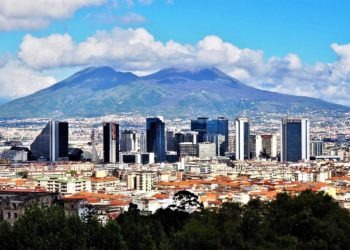 Classifica sulla qualità della vita: Napoli precipita al novantaduesimo posto