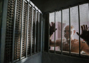 “La conversione” di Giovanni Meola vince il premio del pubblico al Roma Independent Film Festival